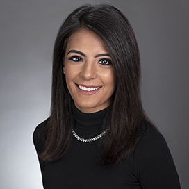 Goodwin associate Vineeta Nangia, from New York, practices in the firm's Business Law department. Learn more about Vineeta.