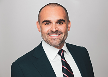 Alexander J. Nicas, Goodwin Procter LLP, Partner, Financial Restructuring