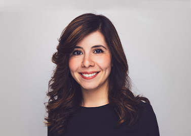 Jackie Odum is an associate in Goodwin's Litigation department. She is based in Washington, DC. Learn more about Jackie.