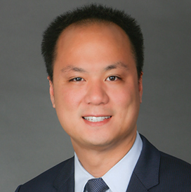 Andrew Ong, Goodwin Procter LLP Partner, practices Intellectual Property Litigation