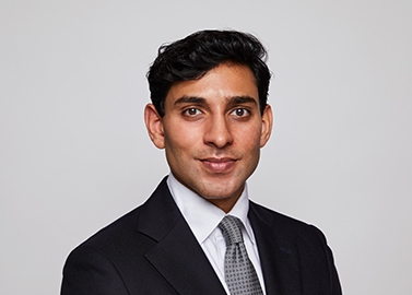 Hamel Patel is an associate in the Private Investment Funds practice at Goodwin Procter LLP. He is based in London. Learn more about Hamel.