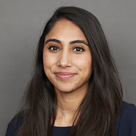 Priya Patel is an associate in Goodwin's Tax practice. She is based in London. Learn more about Priya.