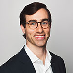 Goodwin Partner Brady Cummins from Washington DC