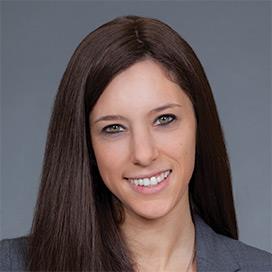 Sabrina Rabinowitz is counsel for Goodwin's Business Law department. She is based in New York City. Learn more about Sabrina.