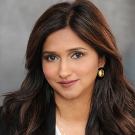 Deepa Rich is a partner in Goodwin's Life Sciences group. She is based in Silicon Valley. Learn more about Deepa.