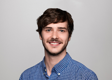 Will Rixmann, Goodwin Procter LLP Paralegal, works in Business Law