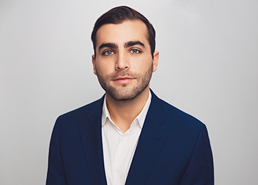 Alfonso Rodriguez is an associate in Goodwin’s Business Law department. He joined the firm in 2024.