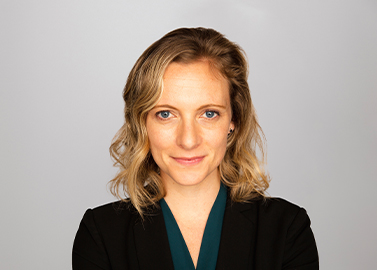 Ariel Rogers, Goodwin Procter LLP Associate, practices Complex Litigation & Dispute Resolution