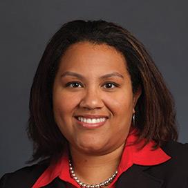 Sabrina M. Rose-Smith is a partner in Goodwin’s Financial Services Litigation and Consumer Financial Services Litigation practices. Learn more about Sabrina.