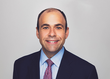 Samuel Rubin is a partner in Goodwin's Complex Litigation & Dispute Resolution and Financial Services Litigation groups. Learn more about Sam.