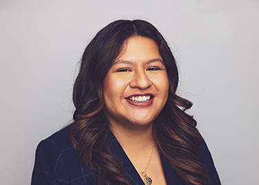 Belem Sanchez is an associate at Goodwin Procter LLP. She is based in Silicon Valley. Learn more about Belem.