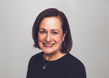 Meredith Santos, Goodwin Procter LLP Professional, serves as Chief Practice Officer for the Business Law department