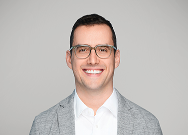 Daniel Saposnik, Goodwin Procter LLP Partner, practices Technology, M&A, and Corporate Governance Law