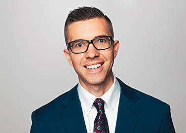 Ryan W. Sawyer is a counsel in Goodwin's Business Law Department. He is based in Boston. Learn more about Ryan.