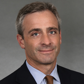 Brett Schuman, Goodwin Procter LLP Partner, Co-Chair, Intellectual Property