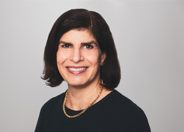 Heidi Goldstein Shepherd, Goodwin Procter LLP, Chief People Officer and Assistant General Counsel for Employment