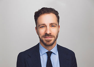 Konstantin A. Shishkin, Goodwin Procter LLP, Chief Communications Officer