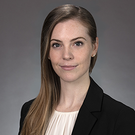 Alison Siedor is an associate in Goodwin’s Intellectual Property Litigation practice. Learn more about Ali.