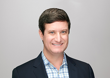 David Sikes, Goodwin Procter LLP Partner, practices Technology, Life Sciences, Venture Capital and Growth Equity