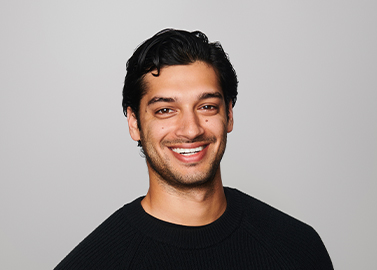 Neel Sitaramya is an associate in Goodwin’s Business Law department. He is based in Santa Monica. Learn more about Neel.