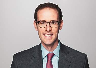 Adam Slutsky is a partner in Goodwin's Litigation department. He is based in Boston. Learn more about Adam.
