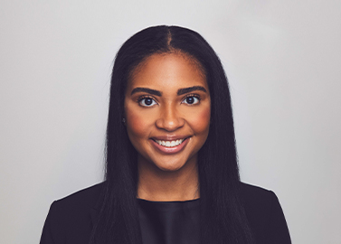 Lexi Smith is an associate in the firm's Business Law department in Washington DC. She joined Goodwin in 2023.