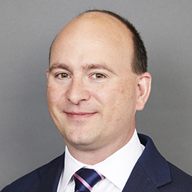 Martin Smith is a partner in Goodwin's Real Estate Industry group. He is based in London. Learn more about Martin.