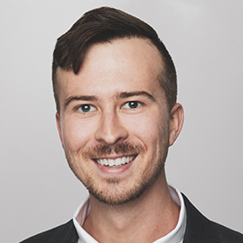 Goodwin Associate Tucker Smith, from New York, practices in the firms Business Law Department. Learn more about Tucker.