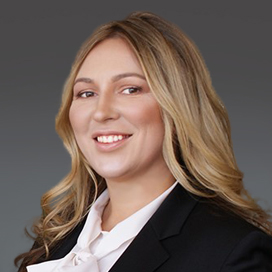 Katrina Solomatina is a member of Goodwin's Real Estate practice group in the San Francisco office. Learn more about Katrina.