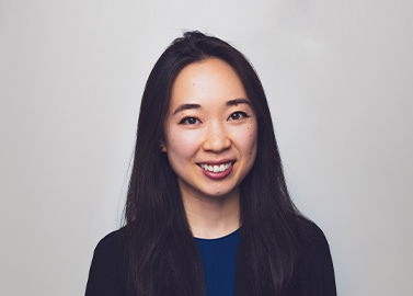 Goodwin Associate Kelly Song, from New York, practices in the firm’s Life Sciences group. Learn more about Kelly.