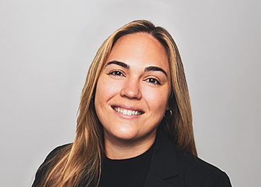 Libby Sousa is a law clerk in Goodwin's Business Law department. She is based in New York City. Learn more about Libby.