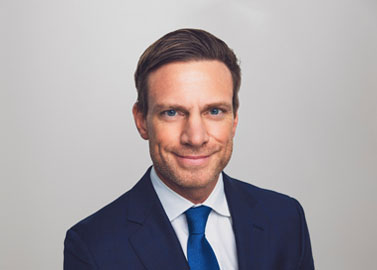 Howard Steel is a partner in Goodwin’s Financial Restructuring practice.