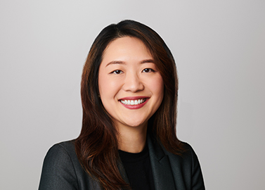 Goodwin's April Sun, from San Francisco, is a Partner in the firm's Employment practice and one of the leaders of the firm's Committee on Racial and Ethnic Diversity.