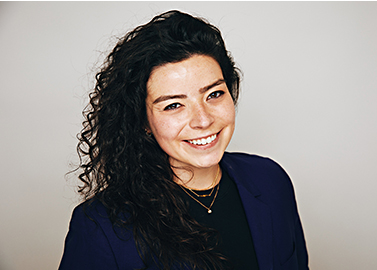 Elisabeth Teixeira De Mattos is an associate in Goodwin’s real estate industry and private investment funds groups. Learn more about Elisabeth.