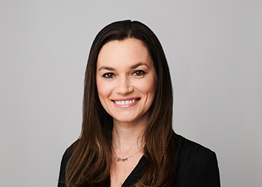 Goodwin Counsel Elizabeth Telefus, from San Francisco, practices in the firm's Business Law department, and its Life Sciences and Technology groups. Learn more.