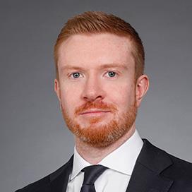 Liam F. Timoney is a partner in Goodwin's Business Law department. Learn more about Liam.