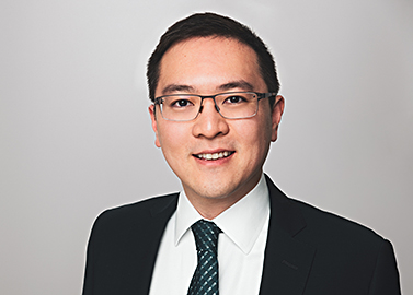 Steven Tjoe is a partner in Goodwin's Technology and Life Sciences groups. He is based in Washington, DC. Learn more about Steven.