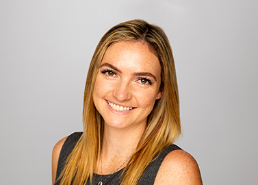Rachel Totten, Goodwin Procter LLP Associate, practices Technology and Mergers & Acquisitions
