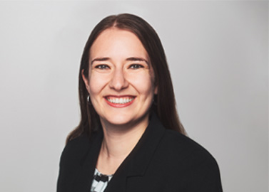 Kathleen Treaster, Goodwin Procter LLP Associate, practices Intellectual Property Litigation