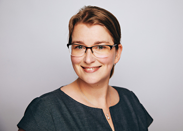 Caitlin E. Vaughn is the Managing Director of Learning & Professional Development at Goodwin. Learn more about Caitlin.