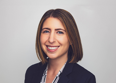 Goodwin associate Jessica Vogele, from New York, practices in Complex Litigation & Dispute Resolution. Learn more about Jessica.