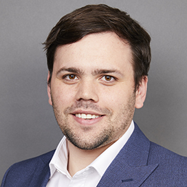 Kenny Walker-Durrant is a partner in Goodwin’s Technology and Life Sciences groups. He is based in London. Learn more about Kenny.