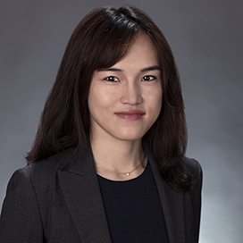 Qingyi (Ree) Wang is a partner in Goodwin's Business Law department. Learn more about Ree.