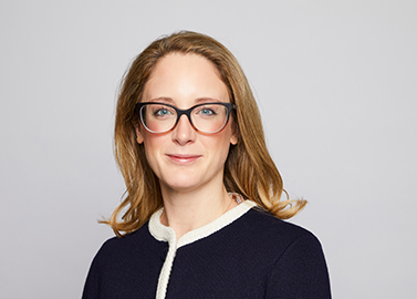 Goodwin Partner Rebecca Wardle, from London, practices in the firm's Private Equity, Funds, Technology, and Life Sciences departments. Learn more about Rebecca.