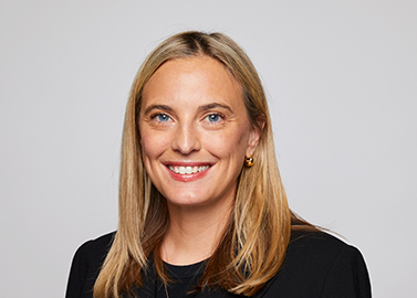 Goodwin Counsel Genevieve Watt, from London, practices in the firm's Business Law department. Learn more about Genevieve.