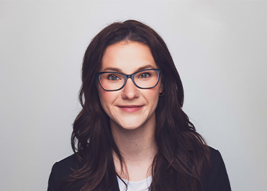 Goodwin Associate Jenna Welsh, from Washington DC, practices in the firm’s Complex Litigation & Dispute Resolution group. Learn more about Jenna.