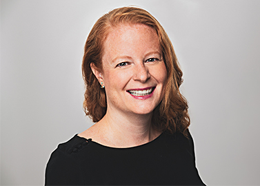 Jennifer White is the Senior Manager of Attorney Development at Goodwin. She is based in New York City. Learn more about Jennifer.