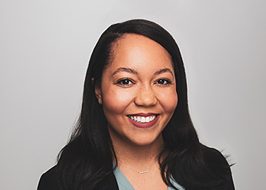 Erin Wilkins serves as Manager, Opportunity, Inclusion, and Belonging and is based in the Washington, DC office at Goodwin. Learn more about Erin.