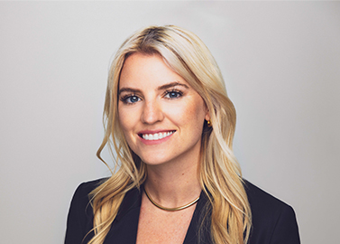 Victoria Woodward is an associate in the Private Equity group at Goodwin. Learn more about Victoria.