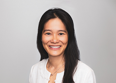 Huiya Wu is a partner in Goodwin’s IP Litigation practice. She is based in New York City.